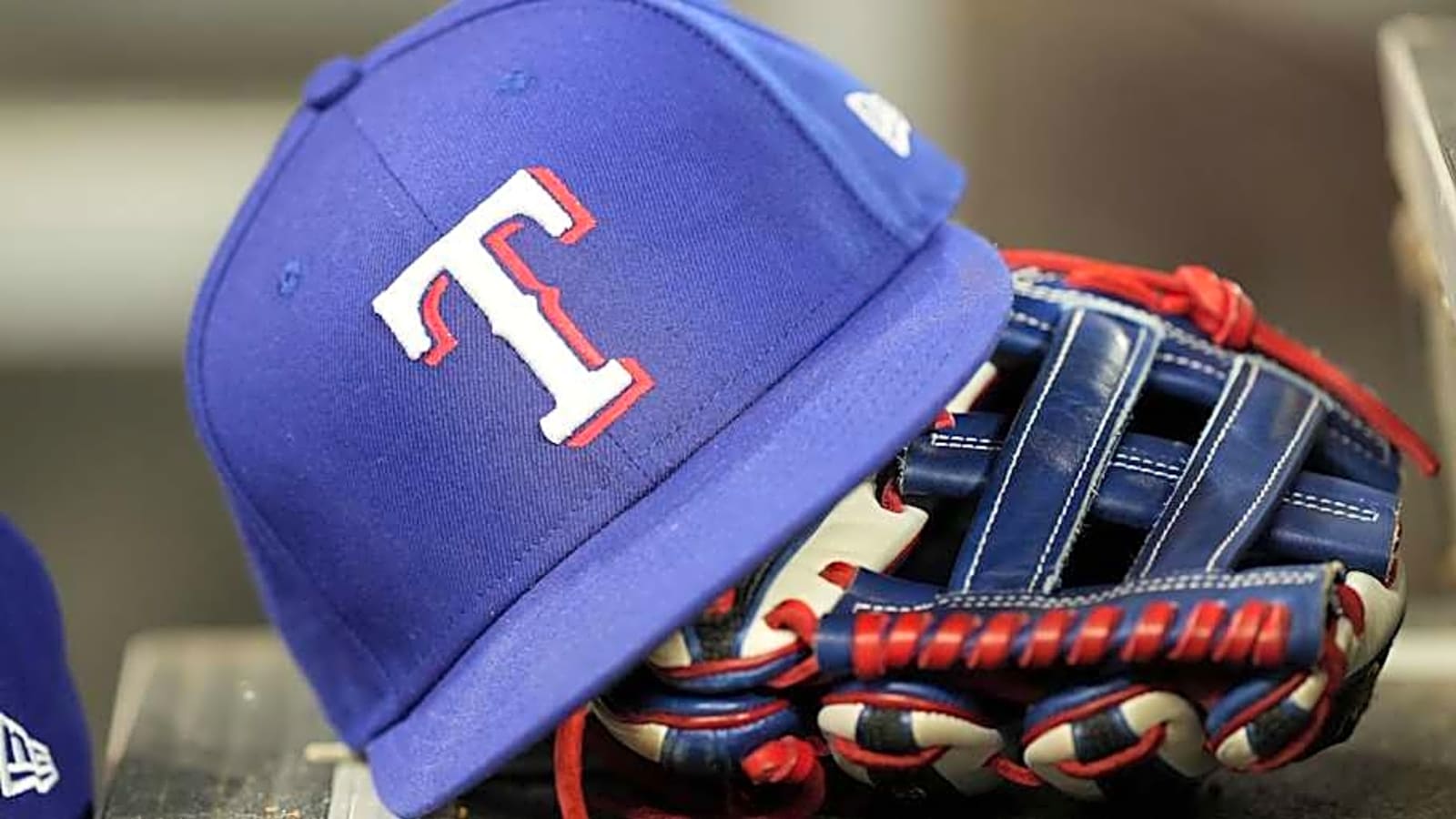 Watch: Former Rangers Top Prospect Belts First Big League Homer
