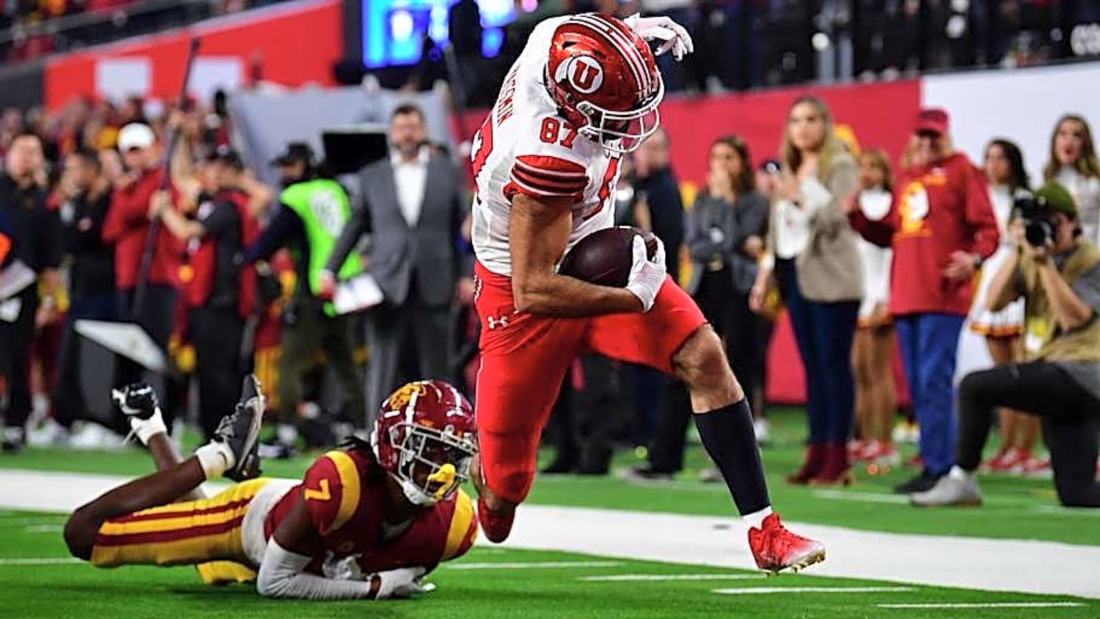 Broncos Granted Roster Exception for International TE