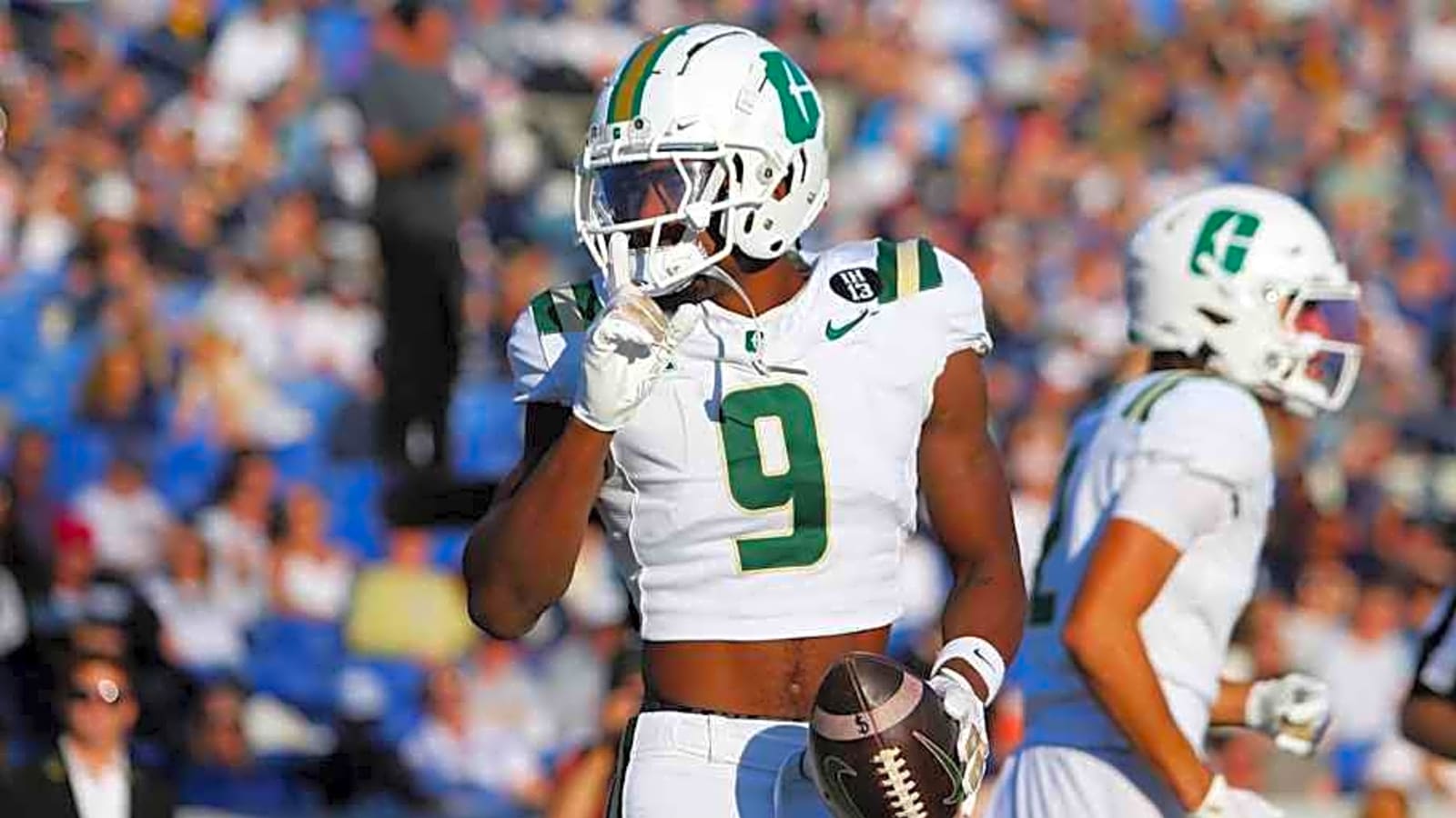 2025 UNC Football Schedule Breakdown: Charlotte 49ers