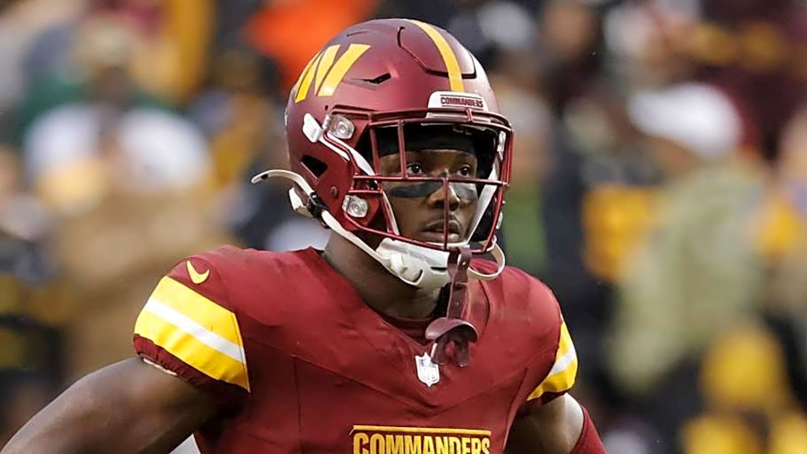 Terry McLaurin’s holdout continues but Commanders fans should stay calm