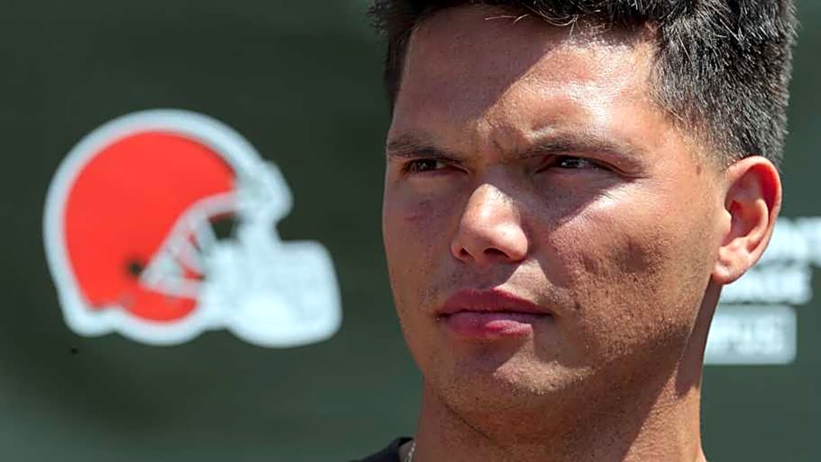 What Dillon Gabriel Said About Potential Start For Cleveland Browns&#39; Preseason Game
