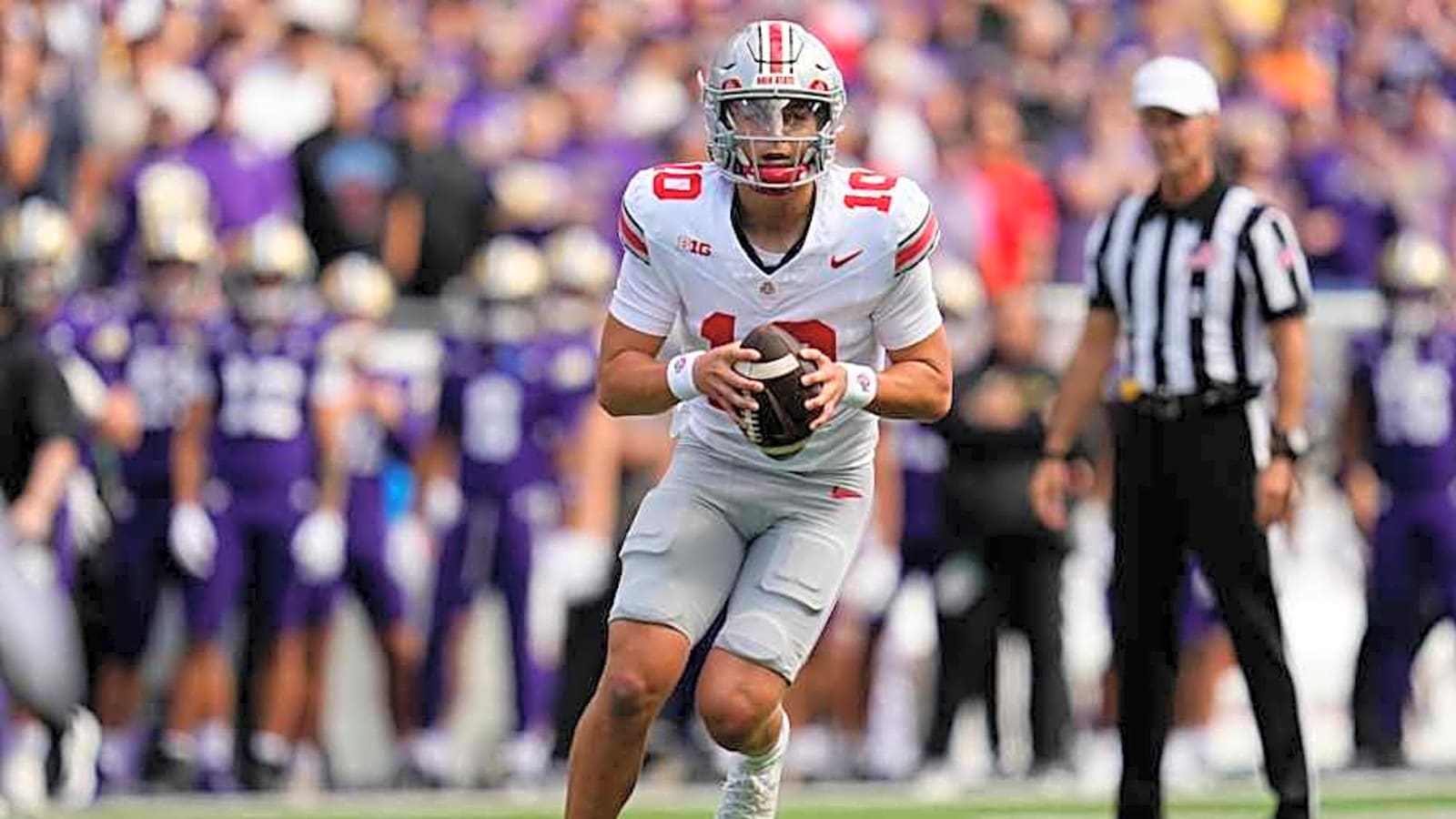 Three takeaways from Ohio State&#39;s 24-6 win over the Washington Huskies