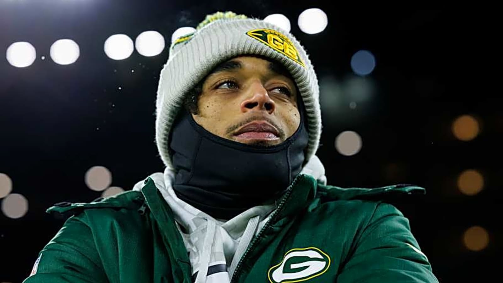 Lions get best Week 1 news possible with bombshell Jaire Alexander decision