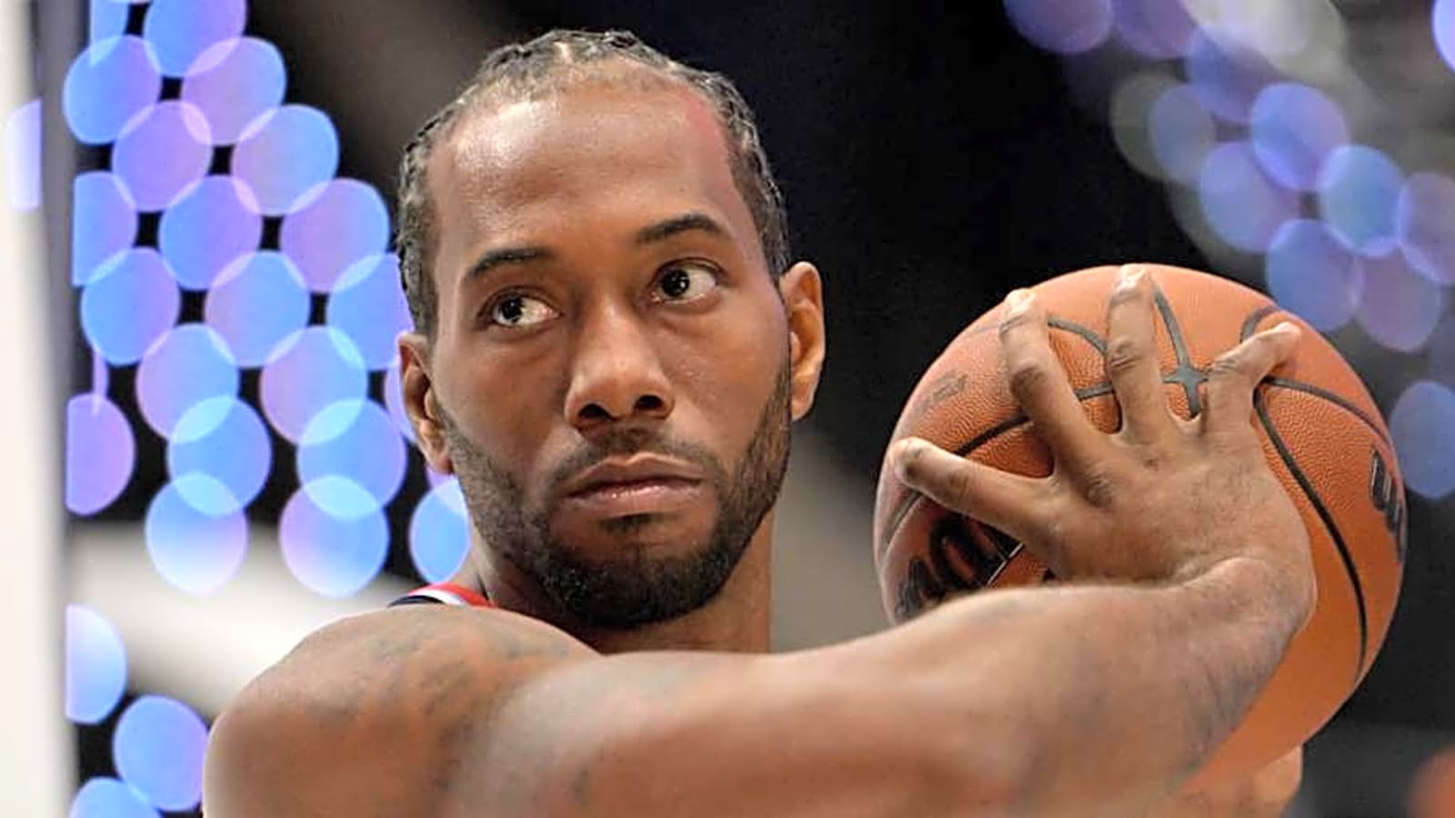 Is Kawhi Leonard Playing In Clippers’ First Preseason Game?