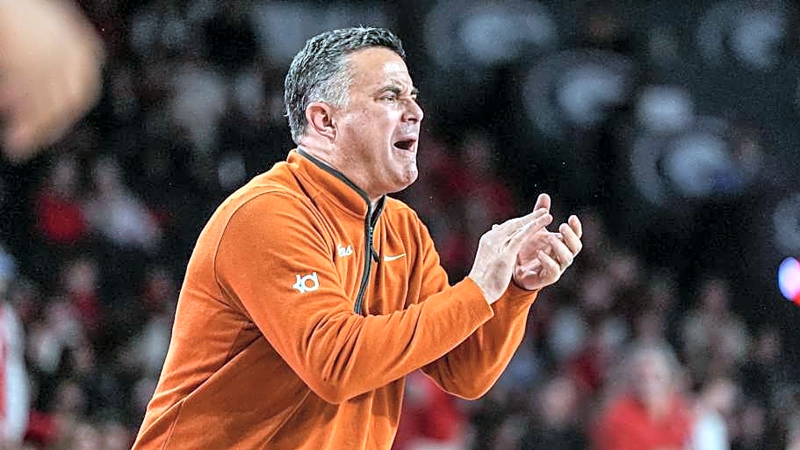 Sean Miller Breaks Down NC State's Biggest Strength Headed Into First Four