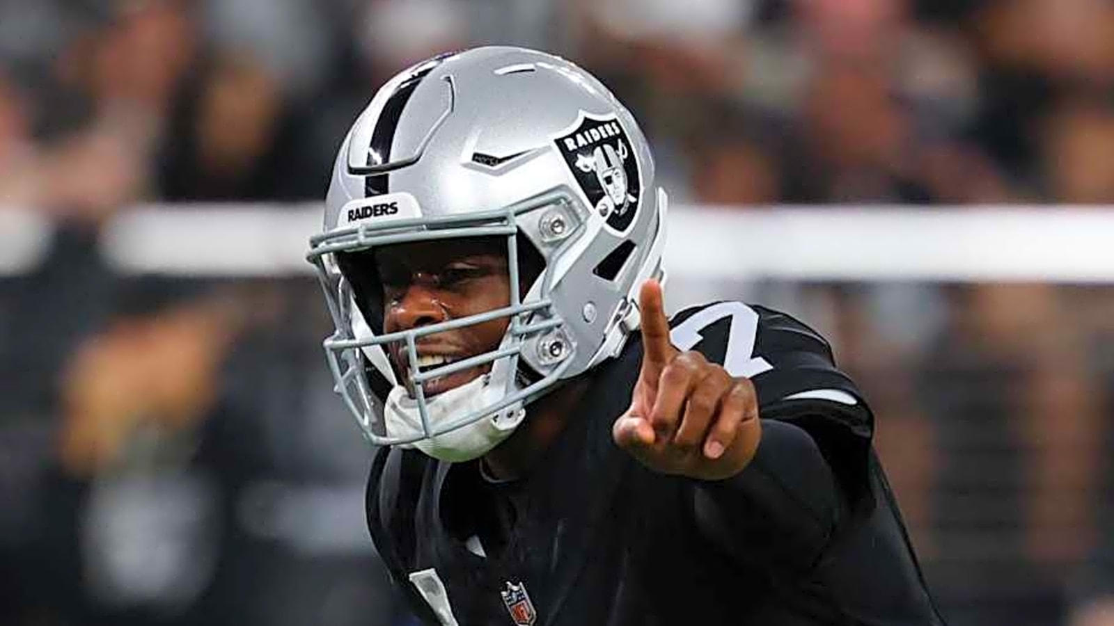 Key Details for Raiders’ Week Four Matchup