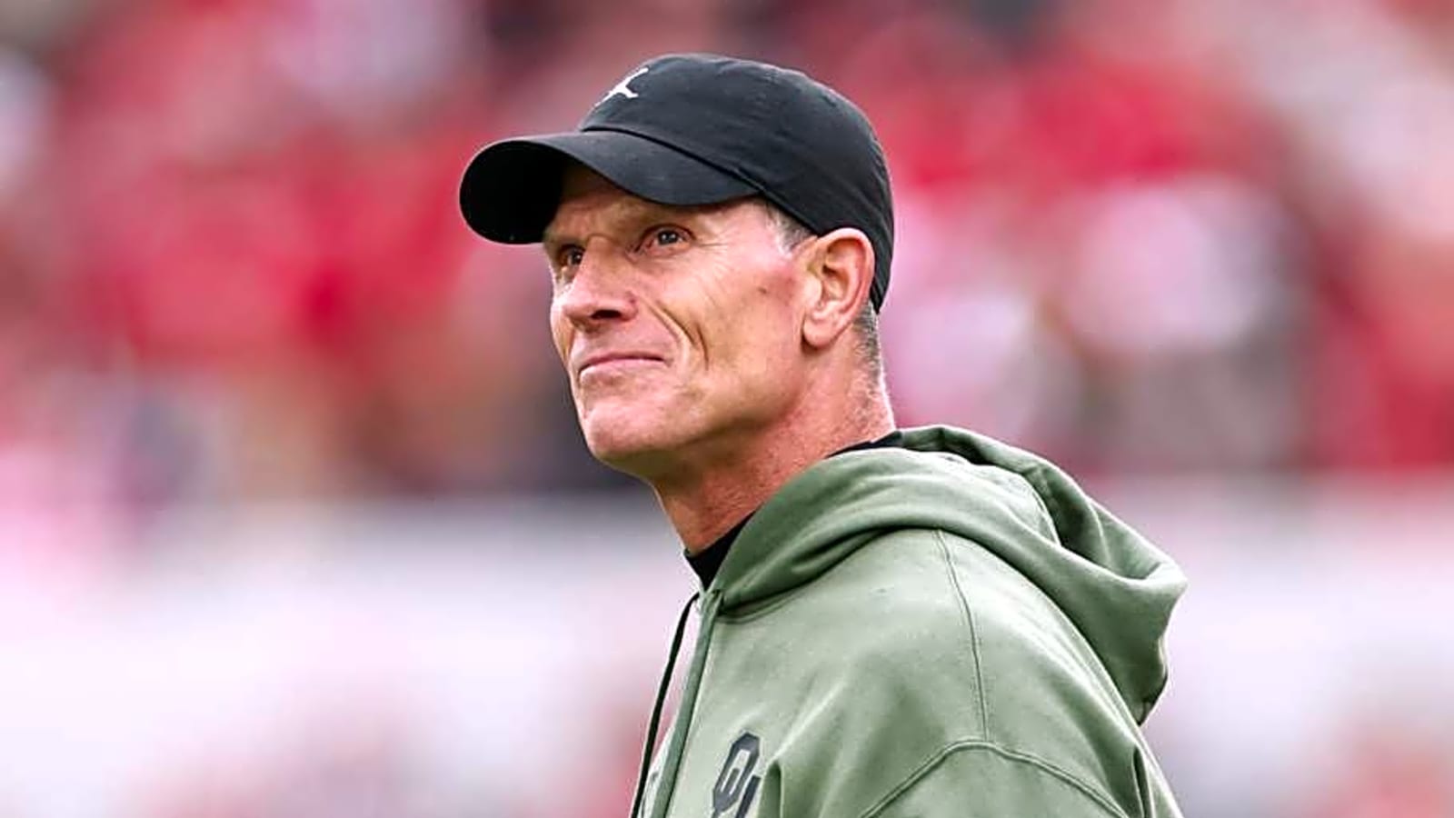 Oklahoma Commits, Signees Compete at Navy All-American Bowl