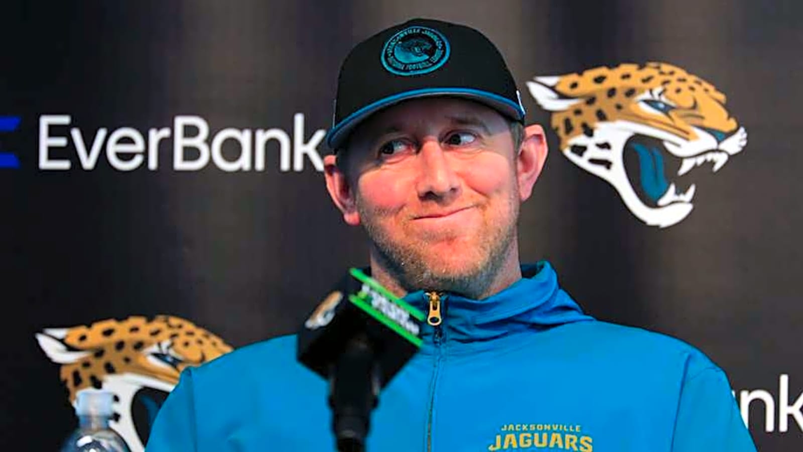 Where Jaguars Rank in Power Rankings Ahead of NFL Draft