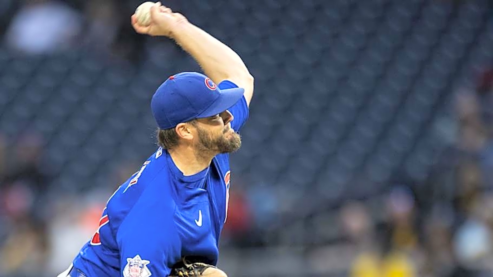 Former Chicago Cubs Reliever Named as Tyler Skaggs’ Drug Supplier