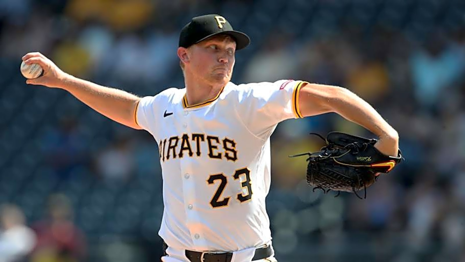 New York Mets reportedly showing interest in NL Central starter