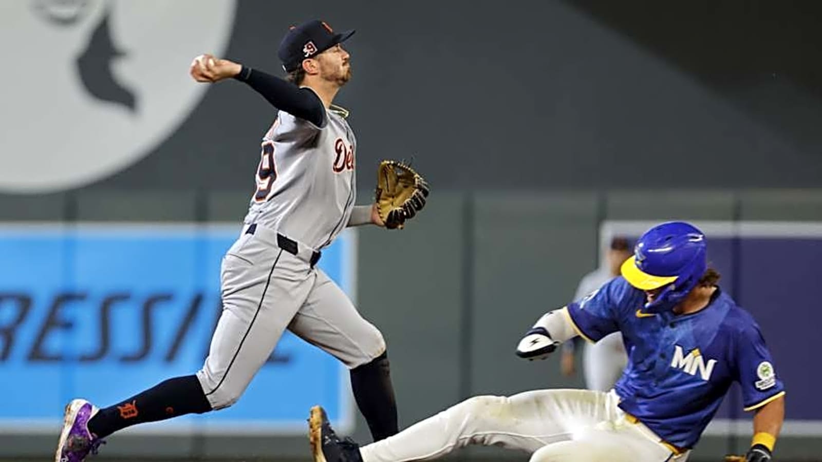 Writing was on the wall, but awful week erased any playoff hope the Twins had
