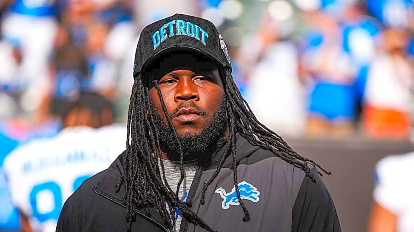 Buccaneers’ Monday Night Football game against the Lions just got tougher