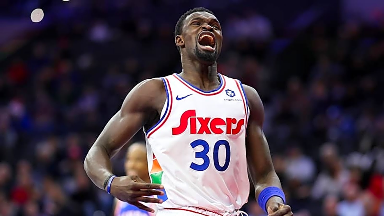 Multiple Sixers Impressed by Adem Bona&#39;s Development