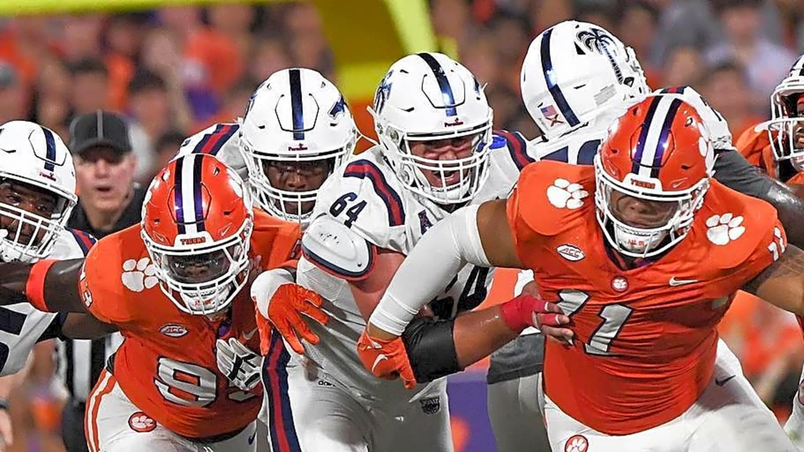 Seahawks C Federico Maranges Maintains Unique Role Entering 2026