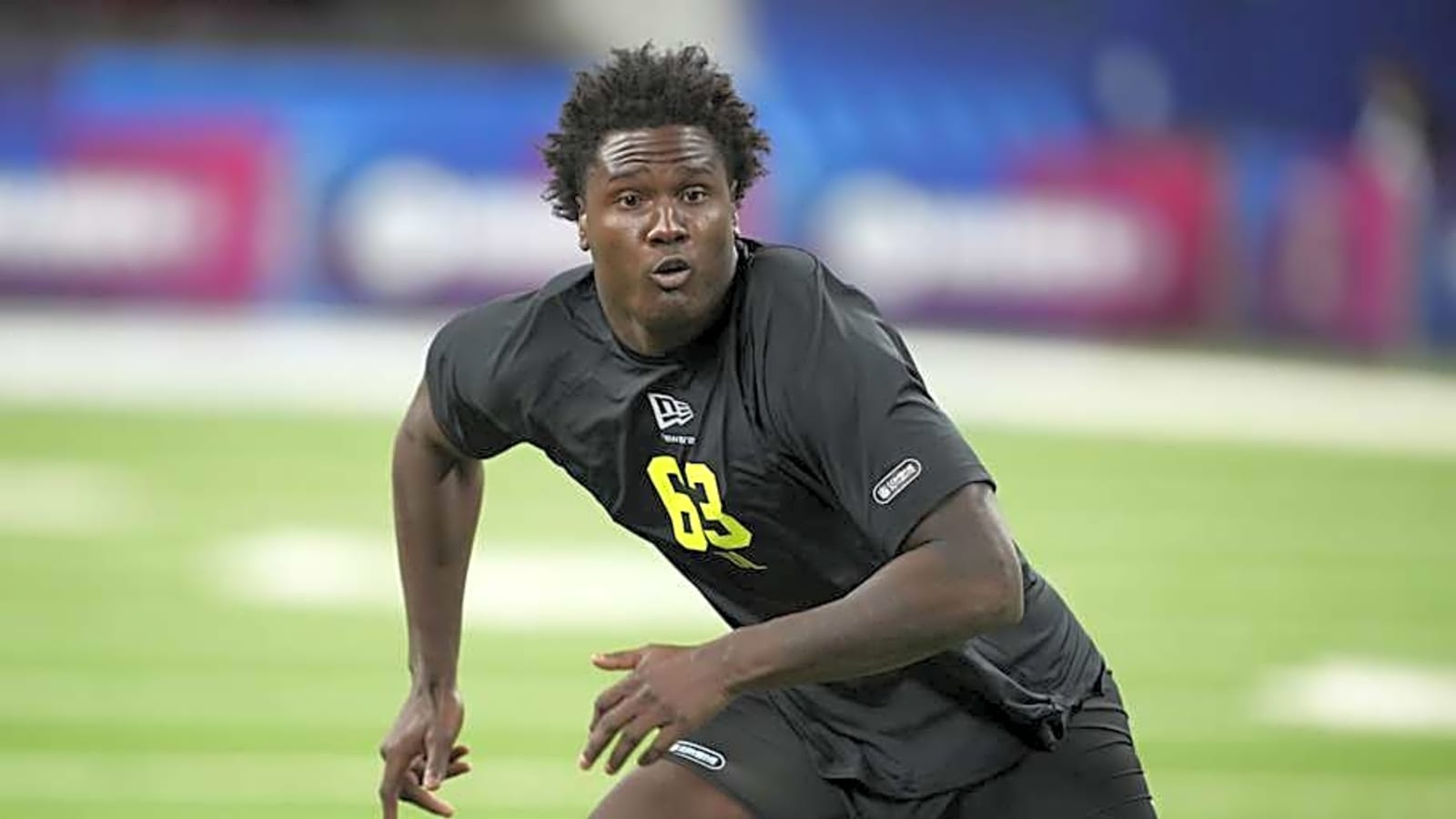 Atlanta Falcons 7-Round Mock Draft After Free Agency Finds Great Value