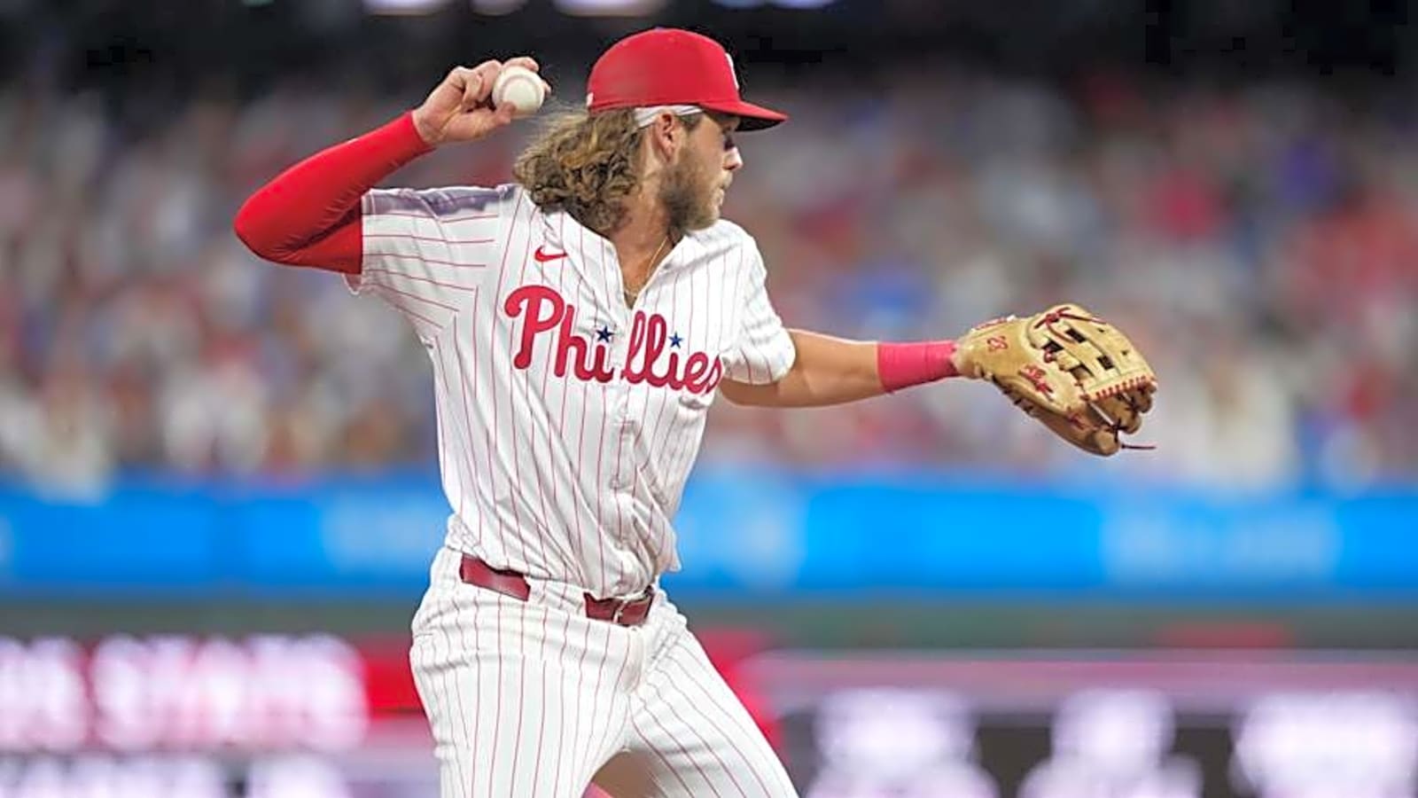 Pirates Not Likely Trading for Phillies Third Baseman