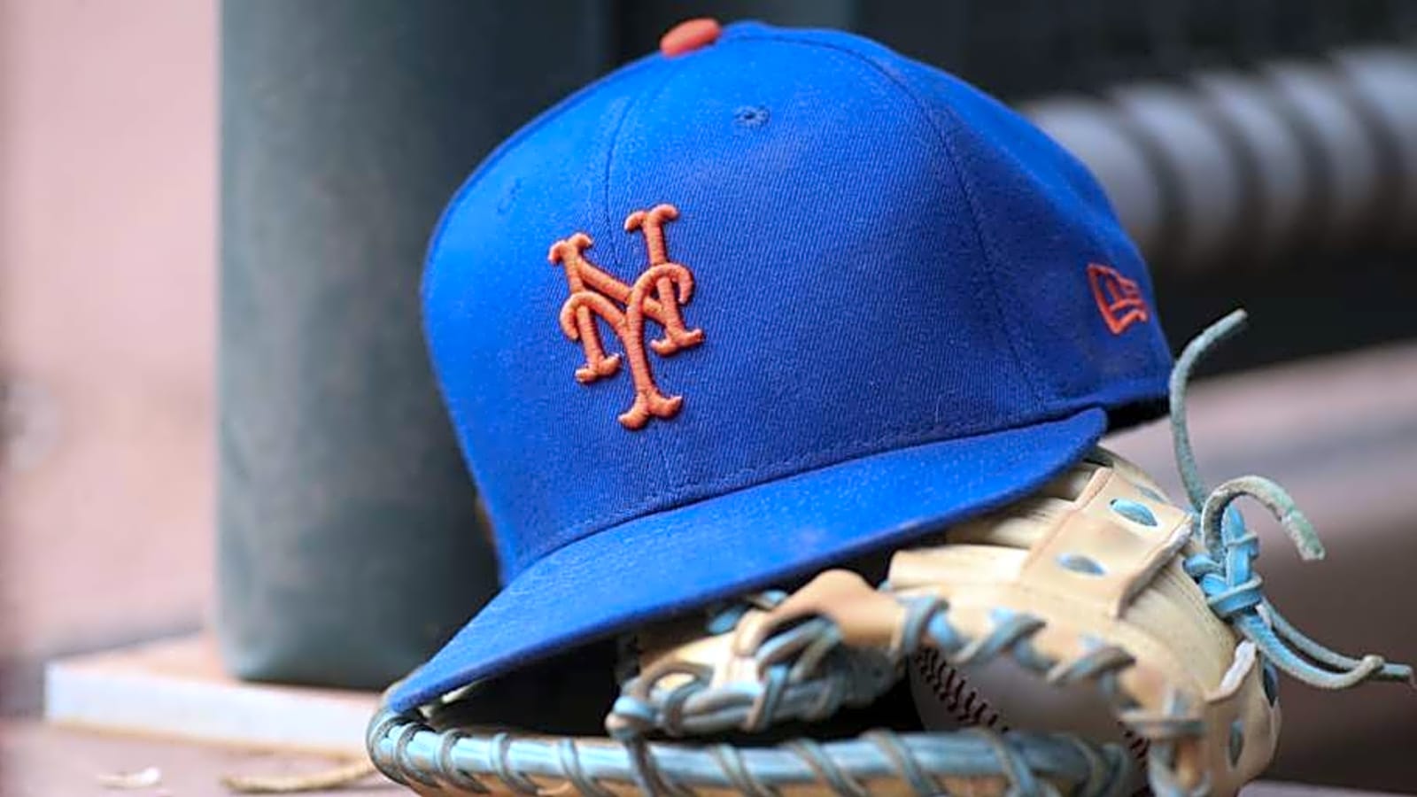 Mets bring back left-handed reliever for pitching depth