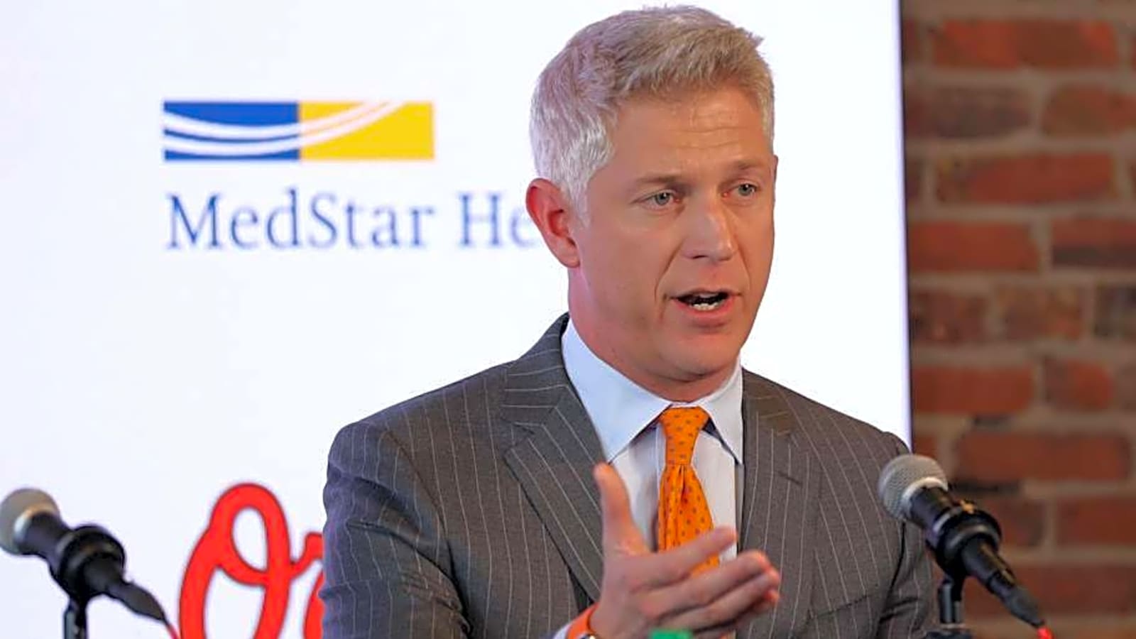 Orioles repeating history to make offseason trade with Brewers would be ideal