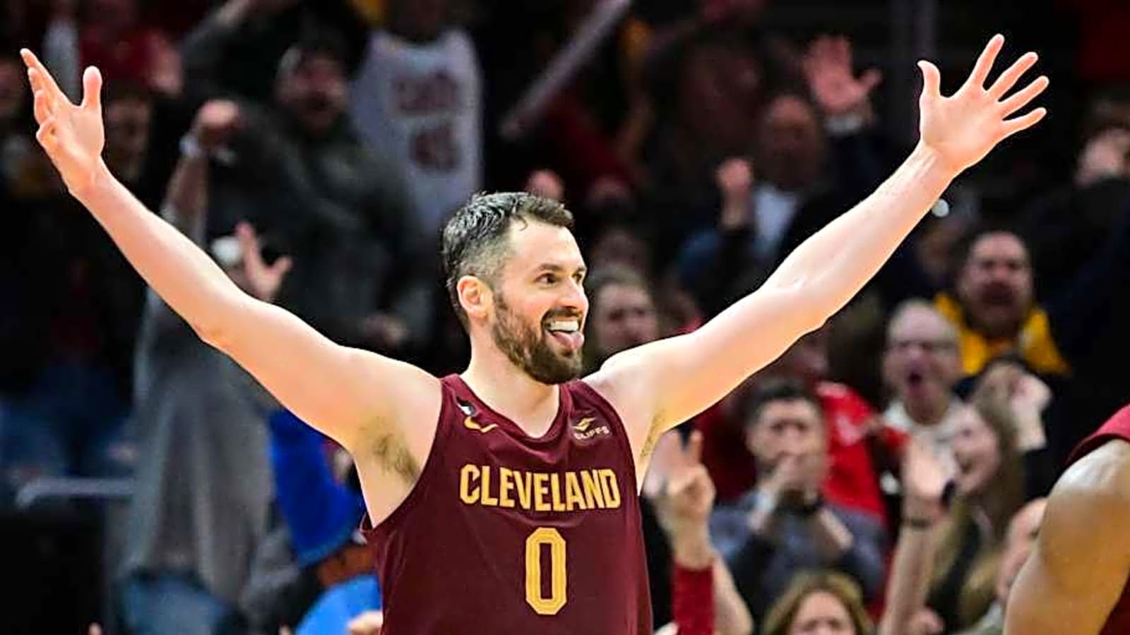 Cleveland Cavaliers Linked to Possible Reunion With Former Star