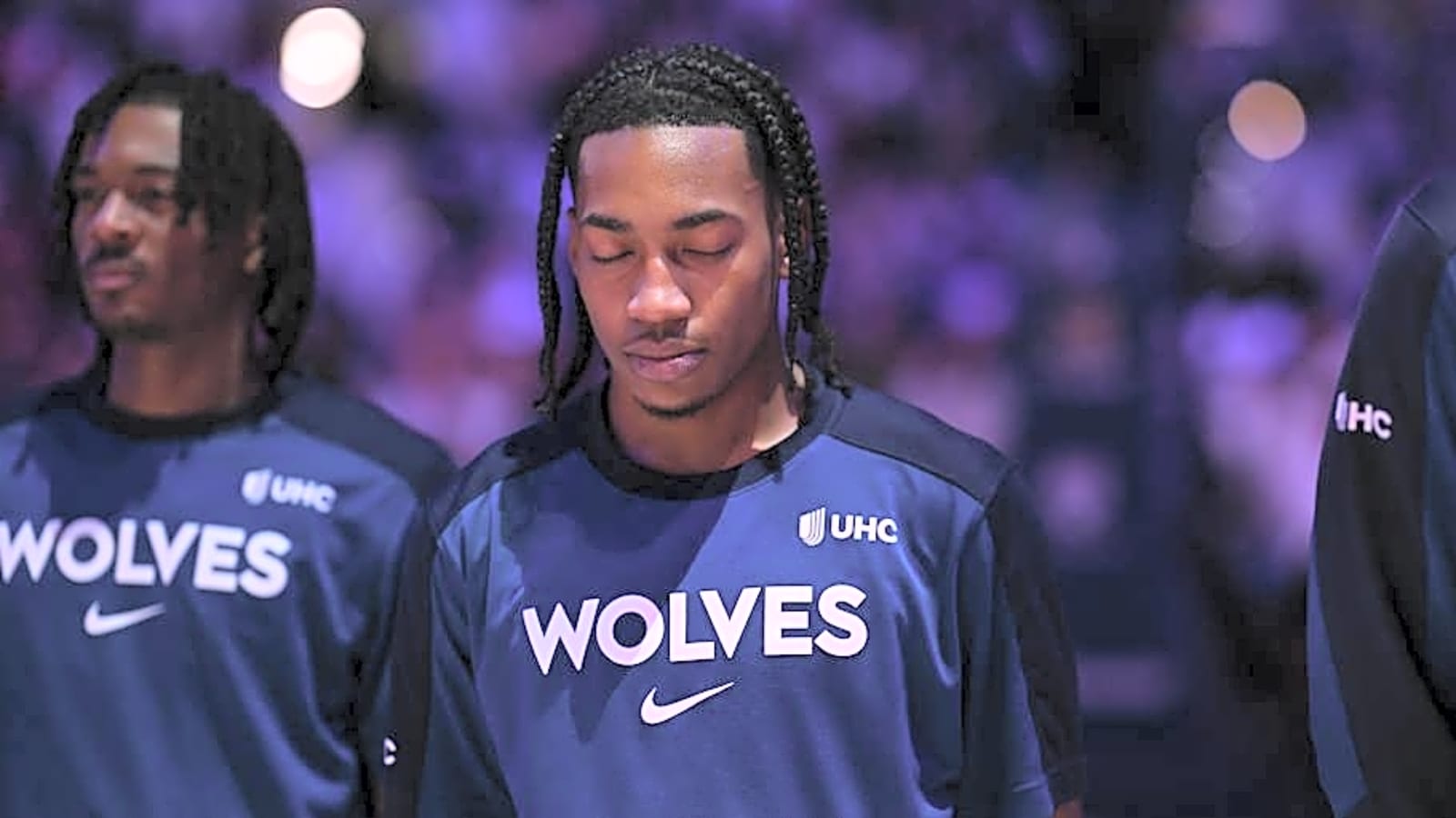 Wolves Summer League report card: How TSJ, Dillingham, Beringer and others graded out