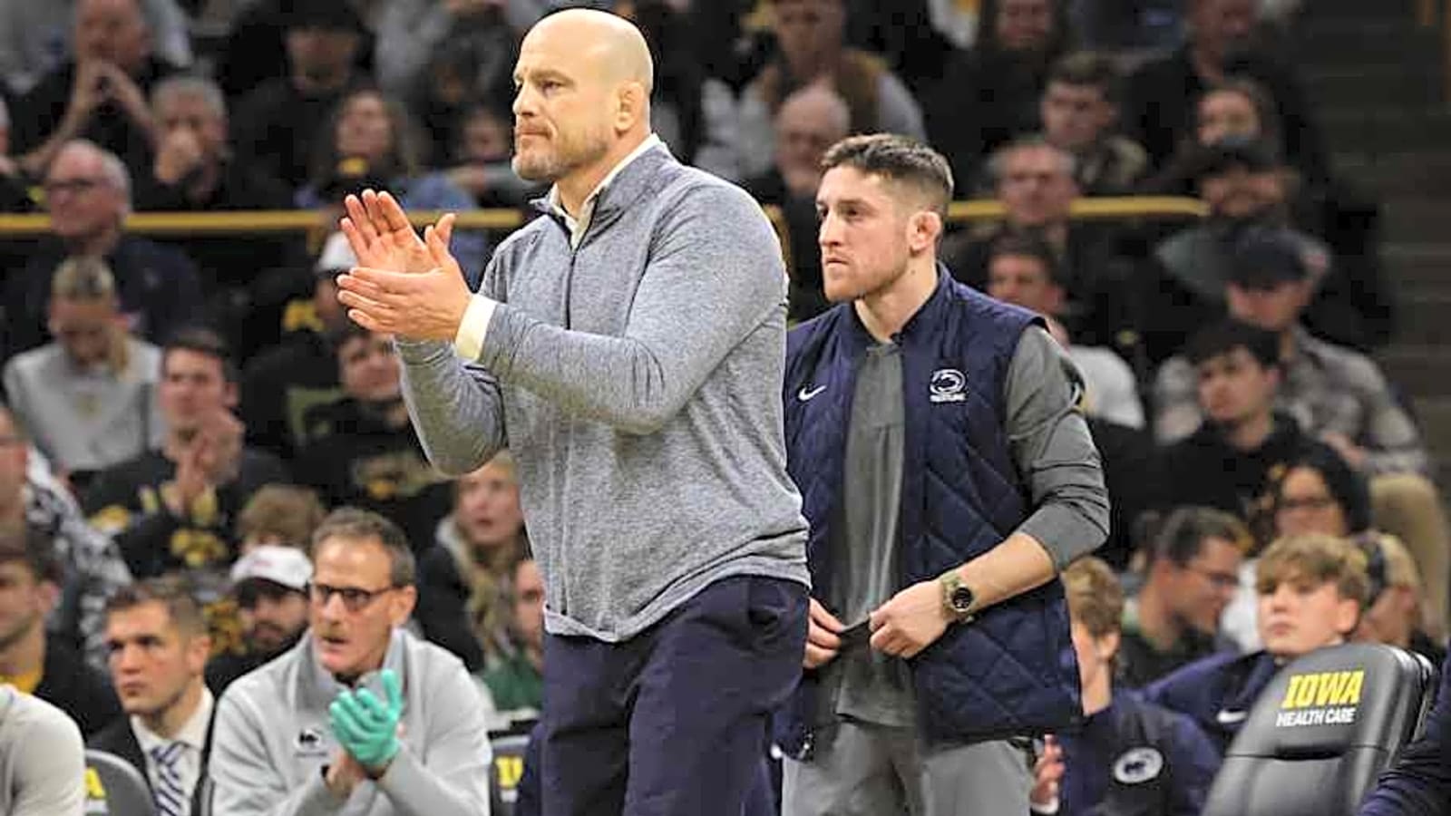 How Penn State Wrestling Remains Dominant in the NIL Era
