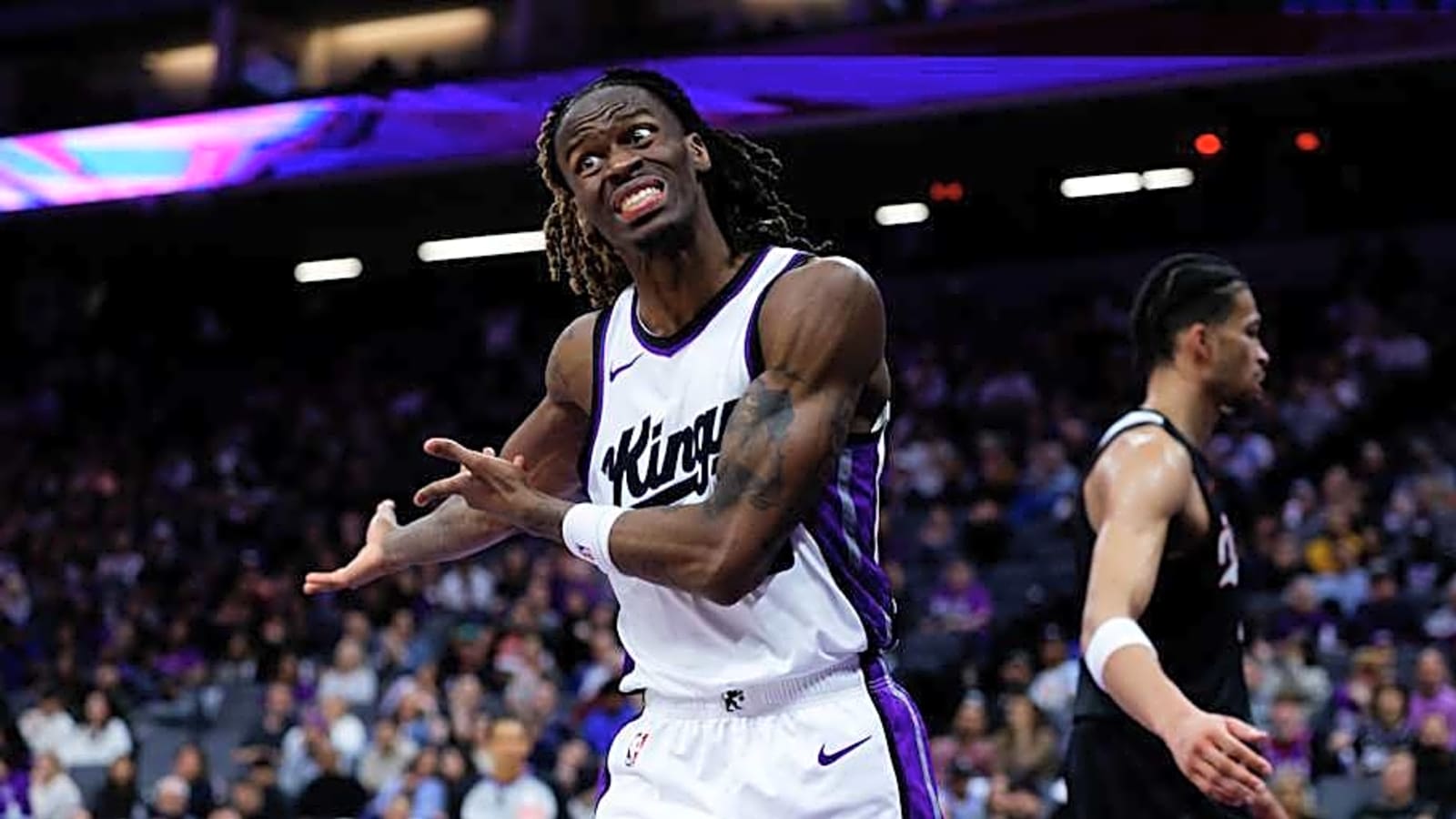 NBA Insider Predicts Keon Ellis&#39; New Contract in Free Agency