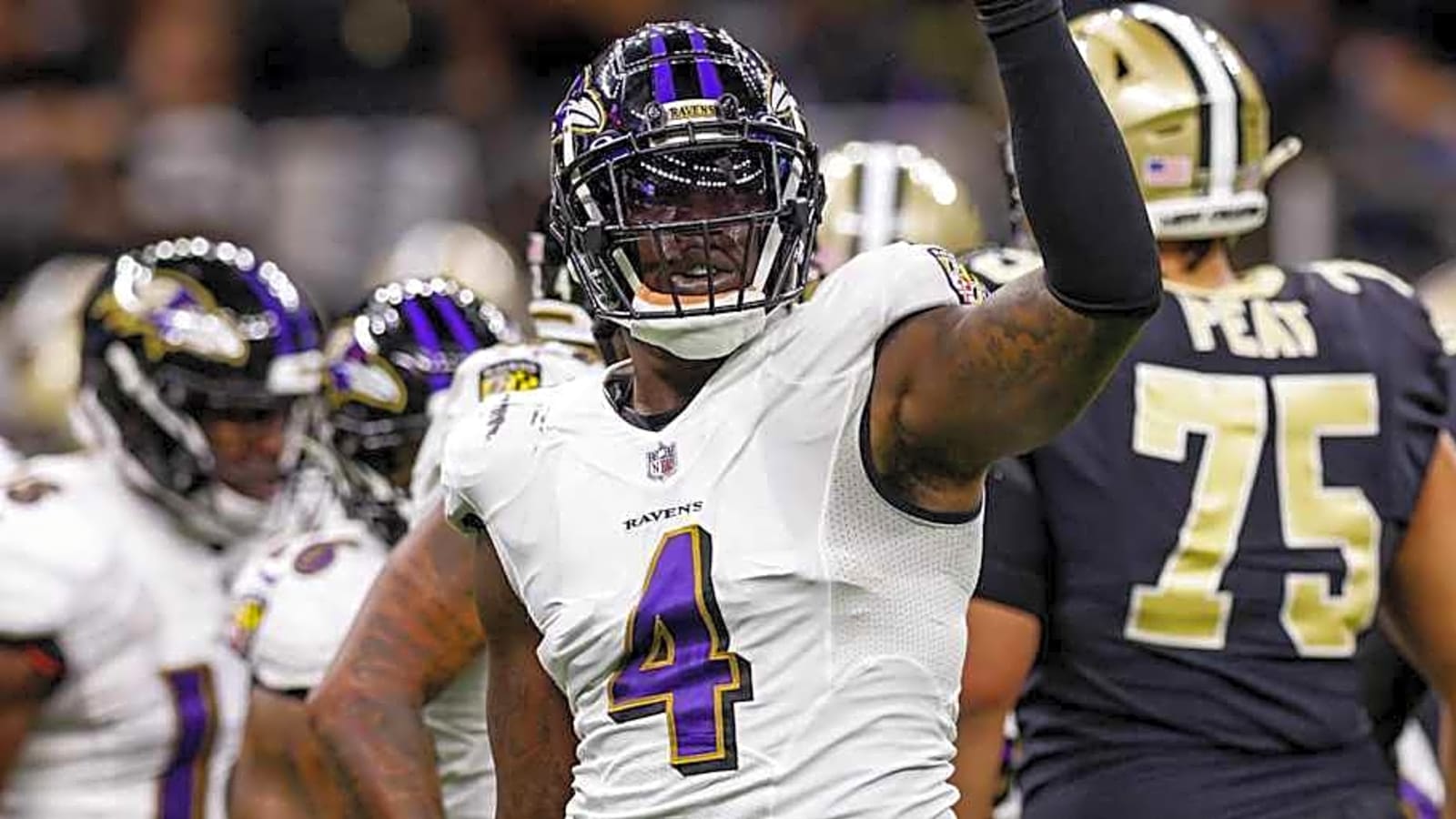Patriots Linked to Former All-Pro Pass Rusher