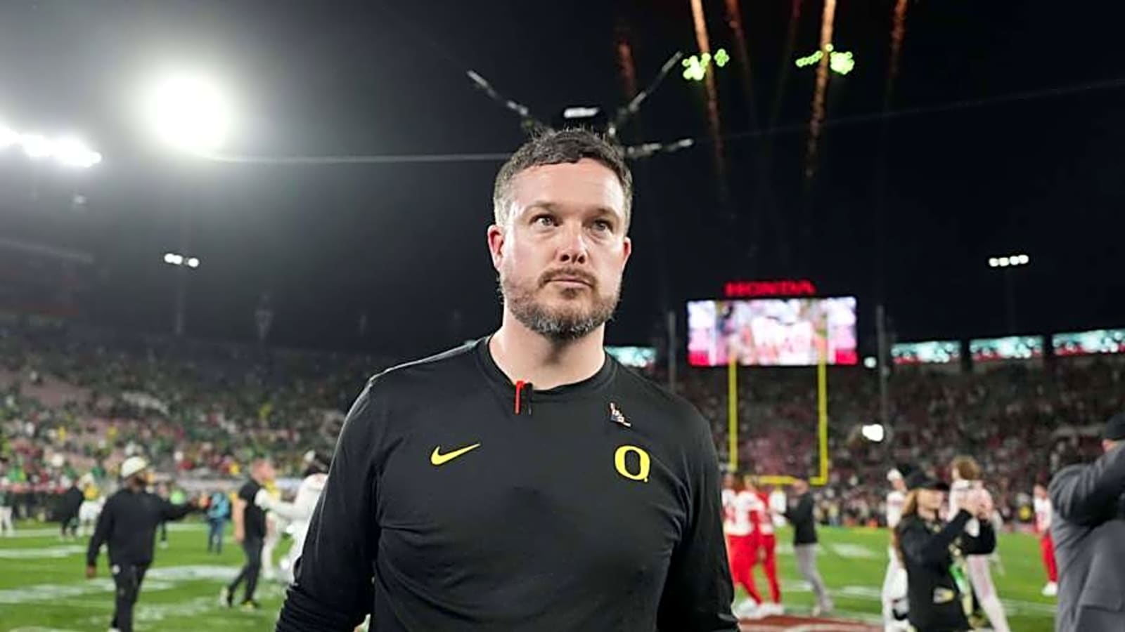 Oregon Ducks Trending For Elite Quarterback Recruit Ryder Lyons Over USC Trojans