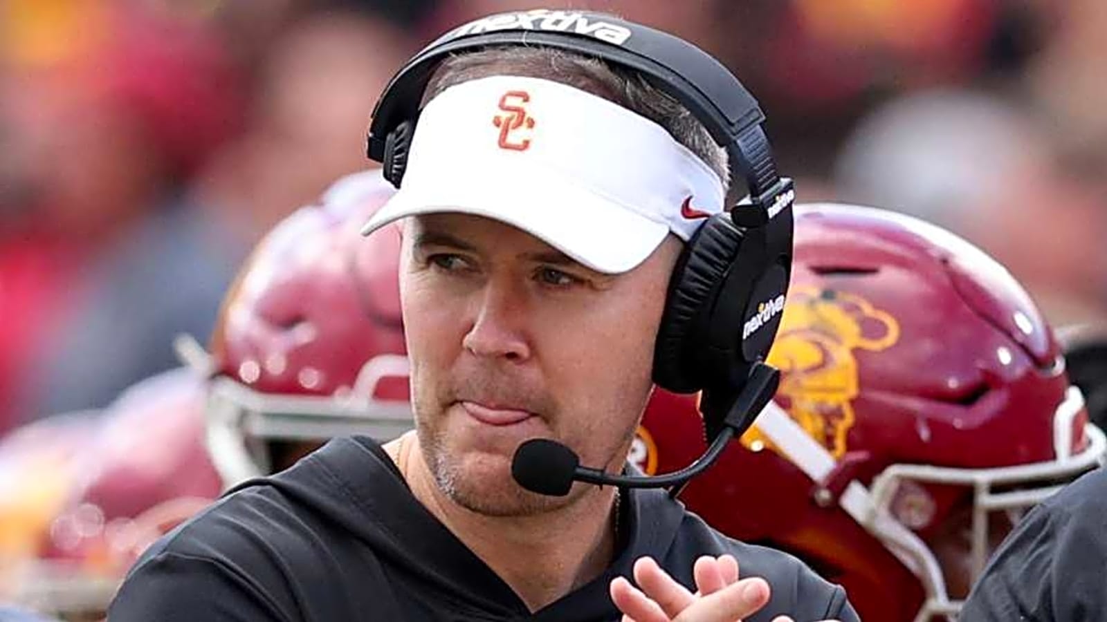 Biggest Reasons Why USC, Lincoln Riley Need to Compete Next Season