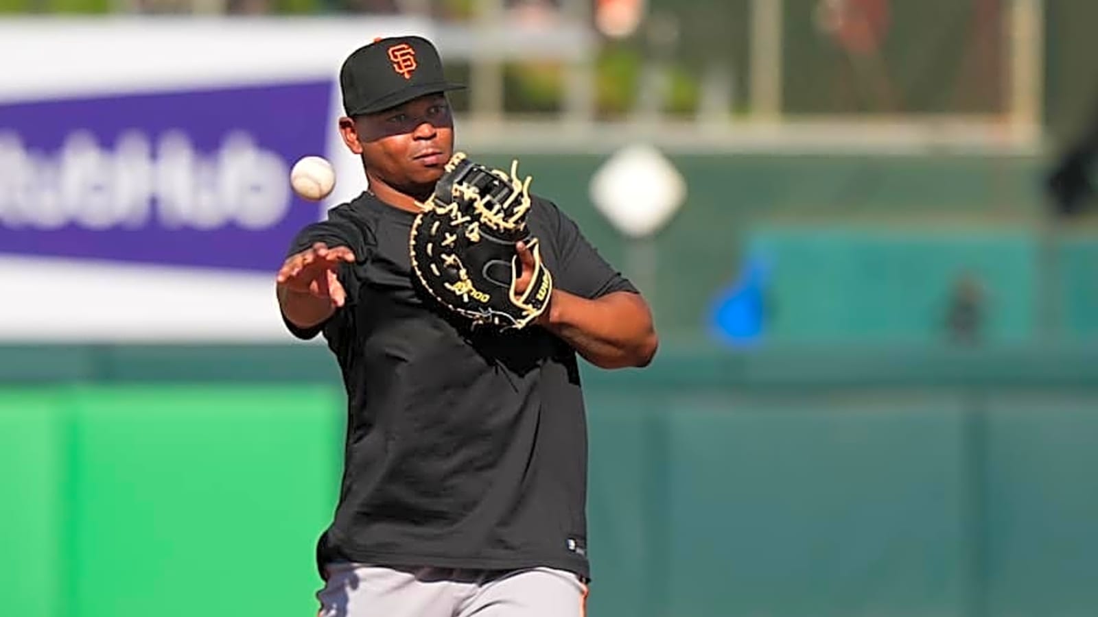 Red Sox-Giants Blockbuster Had Unfortunate Consequence For Rafael Devers