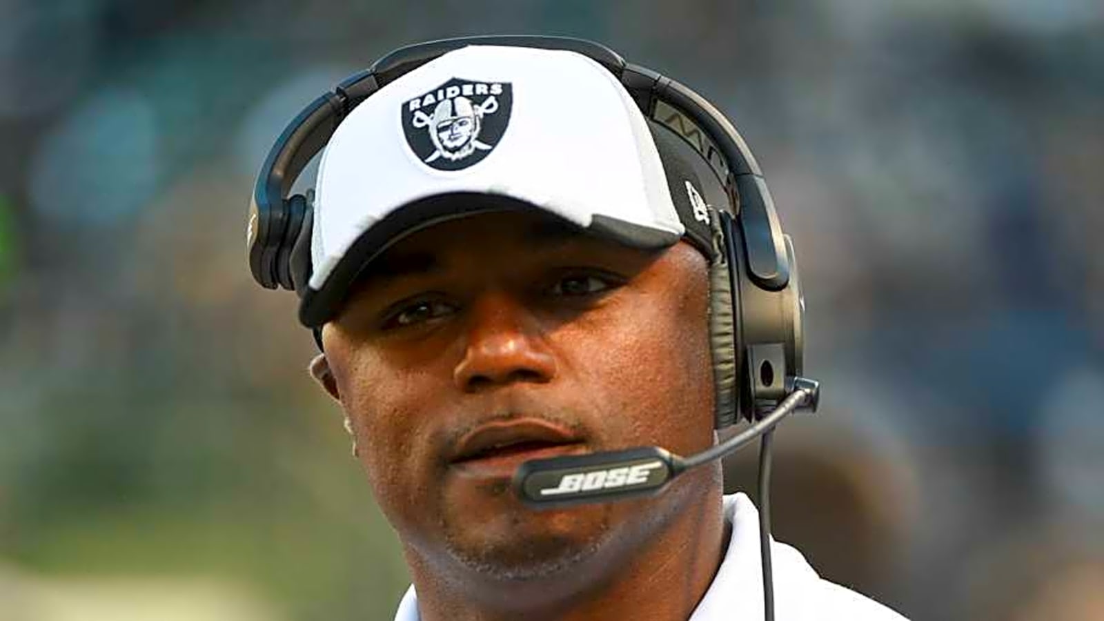 Raiders Keeping Another Key Coach in Place