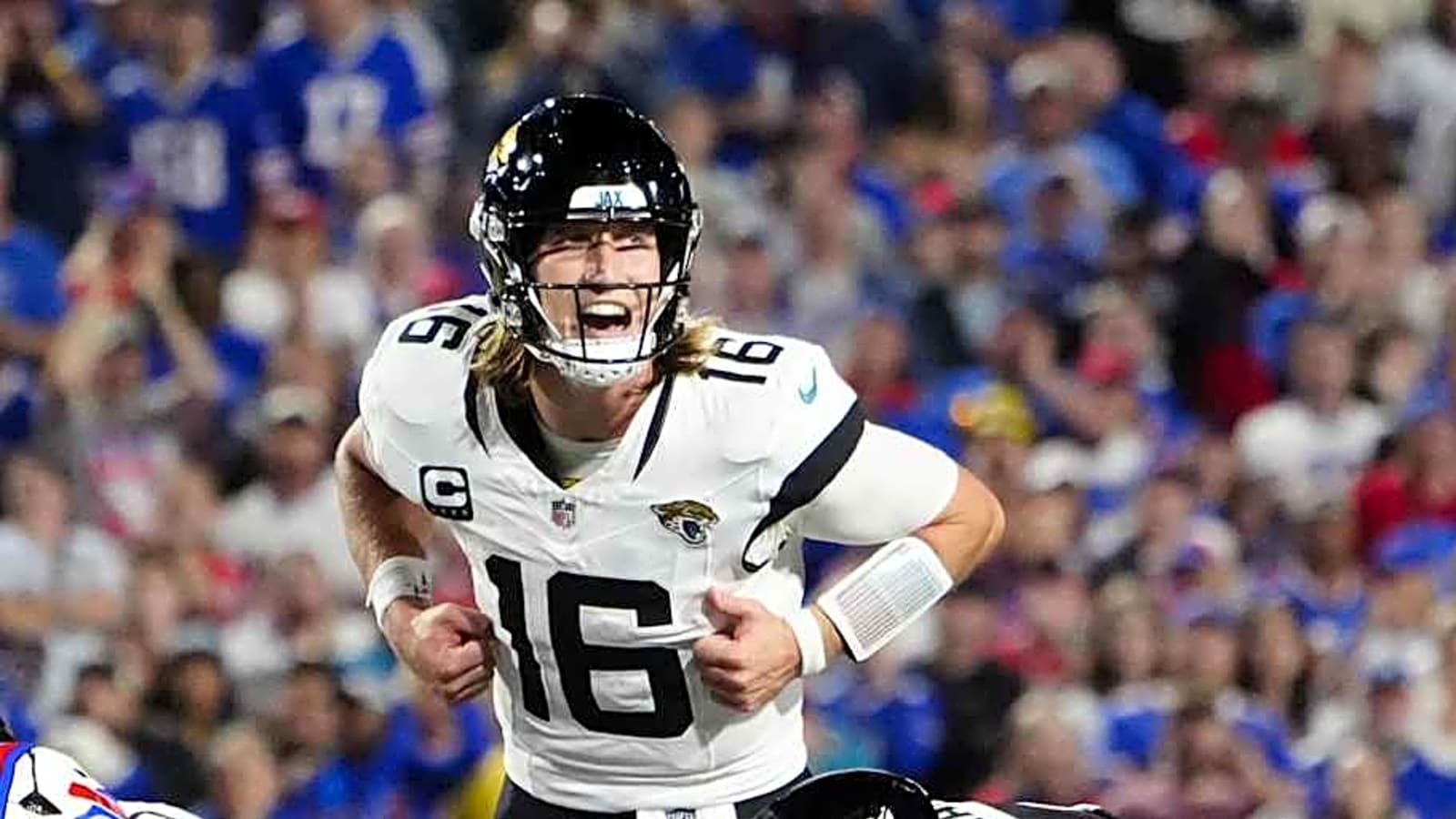 Ranking the NFL&#39;s Top 10 QBs: Where Trevor Lawrence Stands