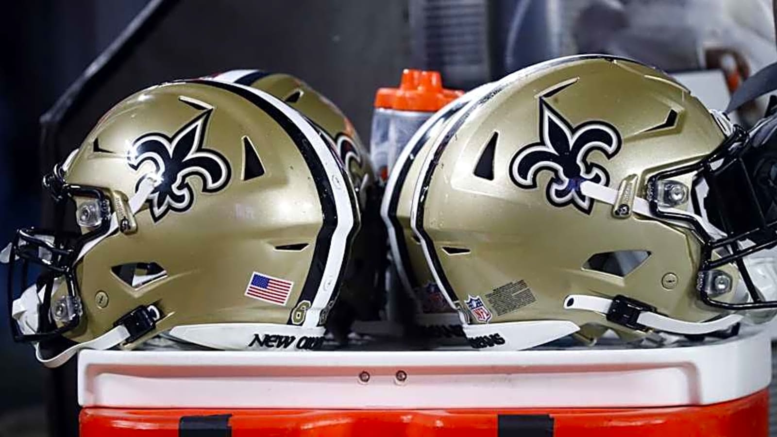 Saints Urged To Make One Obvious Addition
