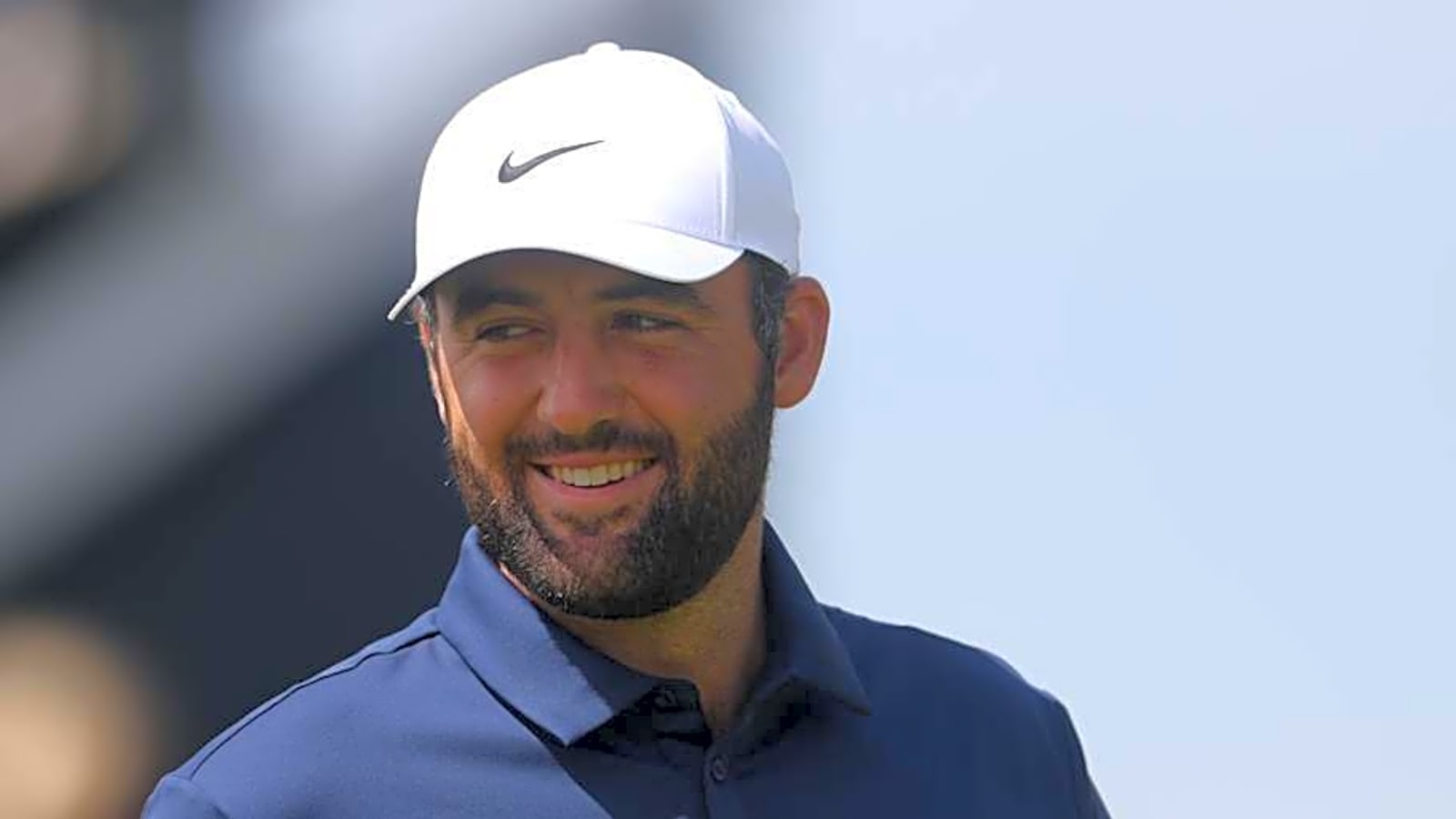 Texas Longhorns Alum Scottie Scheffler Wins First Career Open Championship
