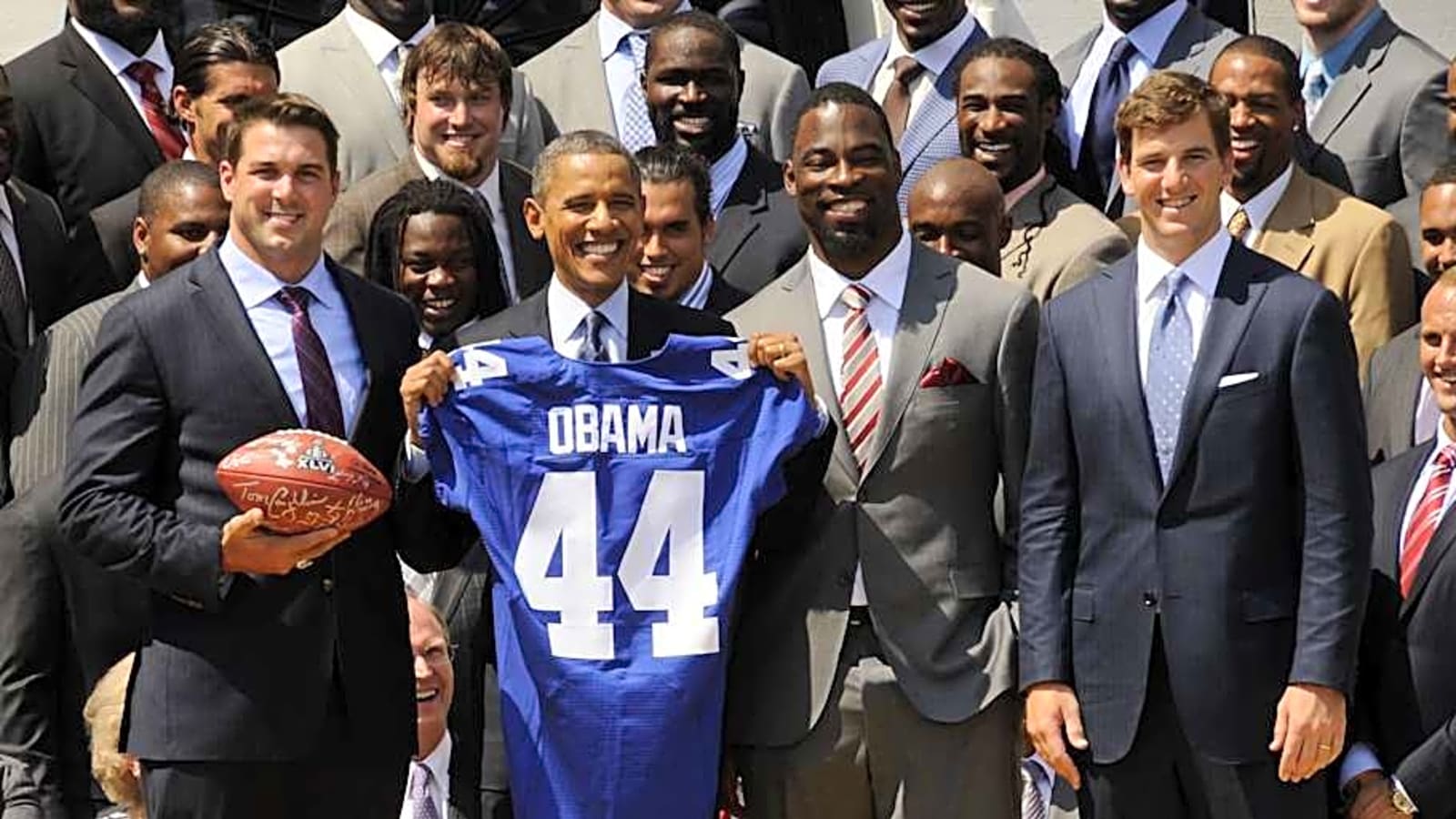 Which is the Best Giants Draft Class Since 2000?