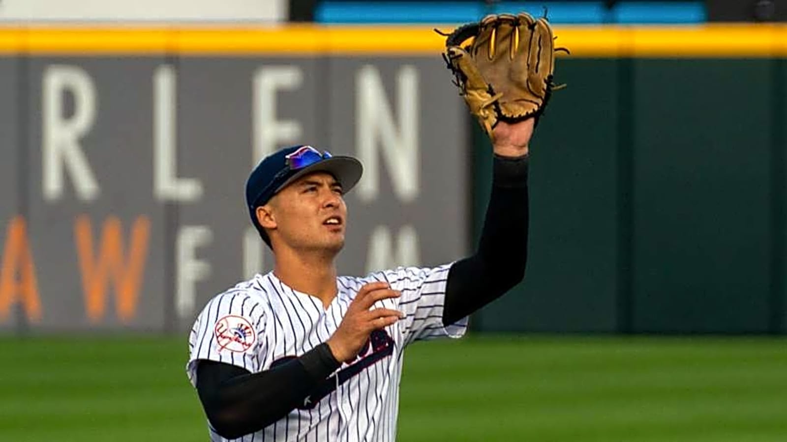 Does Anthony Volpe Have an Actual Place with the Yankees?