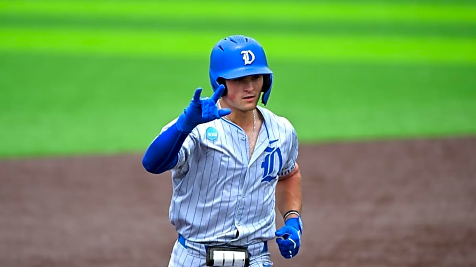 Pair of Duke Baseball Stars Enter The Transfer Portal: Will They Follow Chris Pollard to Virginia?
