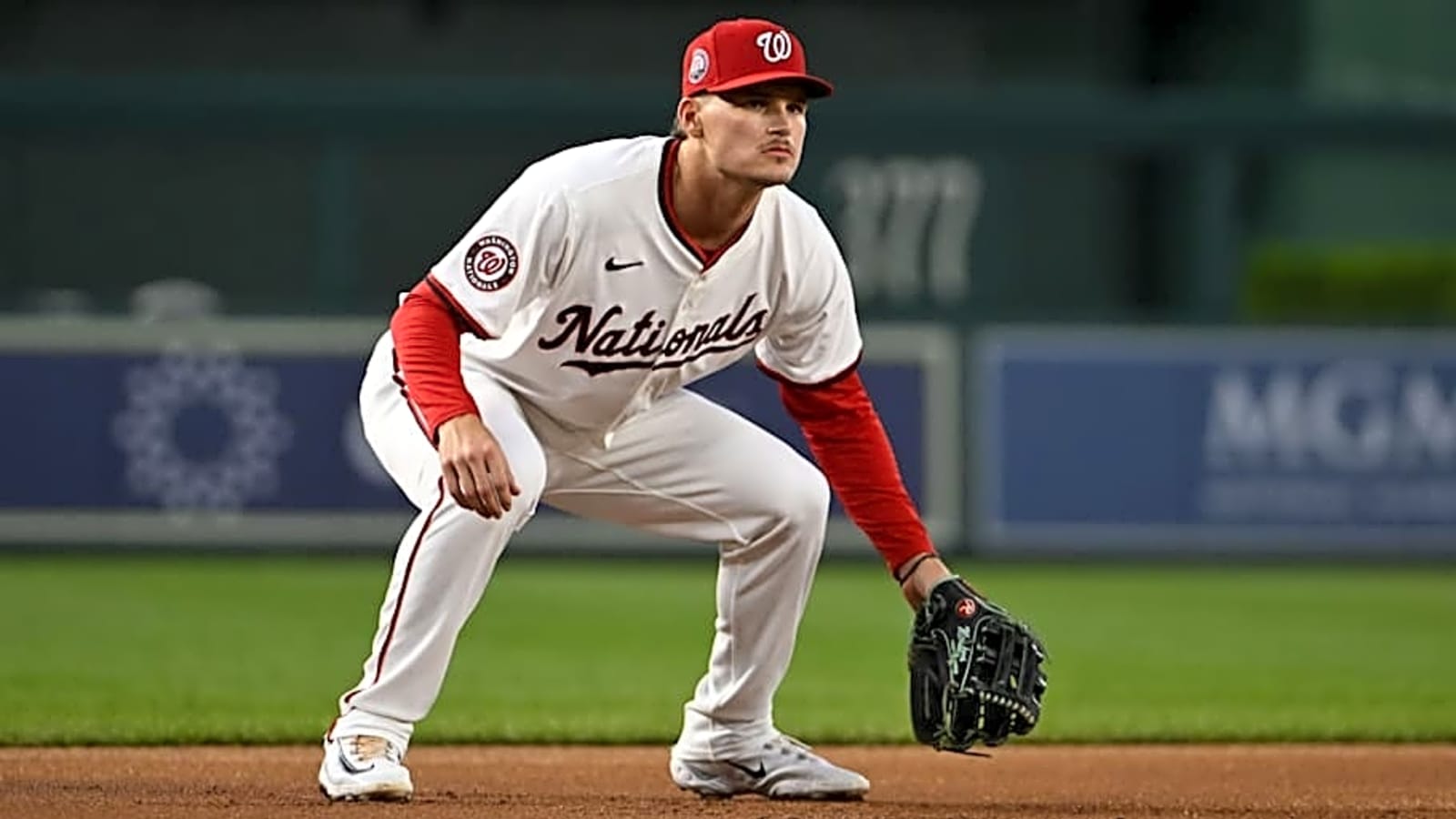 Washington Nationals Rookie Prospect Looks Like Real Deal in First Three Games