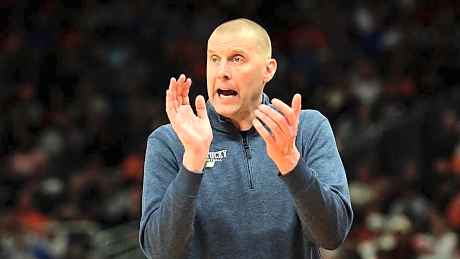 Predicting three breakout stars for Mark Pope&#39;s 2025-26 Kentucky Wildcats