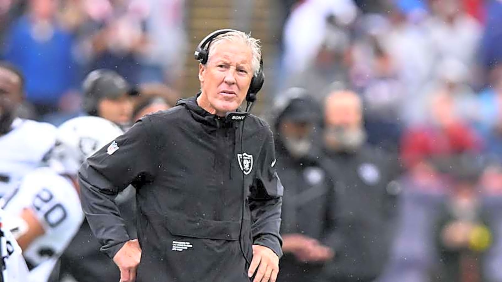 How Raiders&#39; Young Star Shined in Week 1