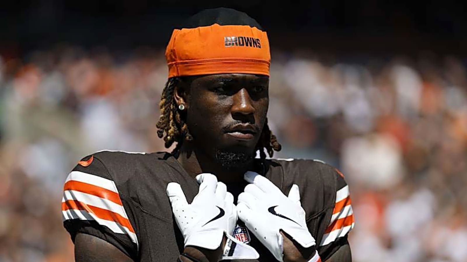 Jerry Jeudy just gave the Ravens bulletin board fuel he’ll regret