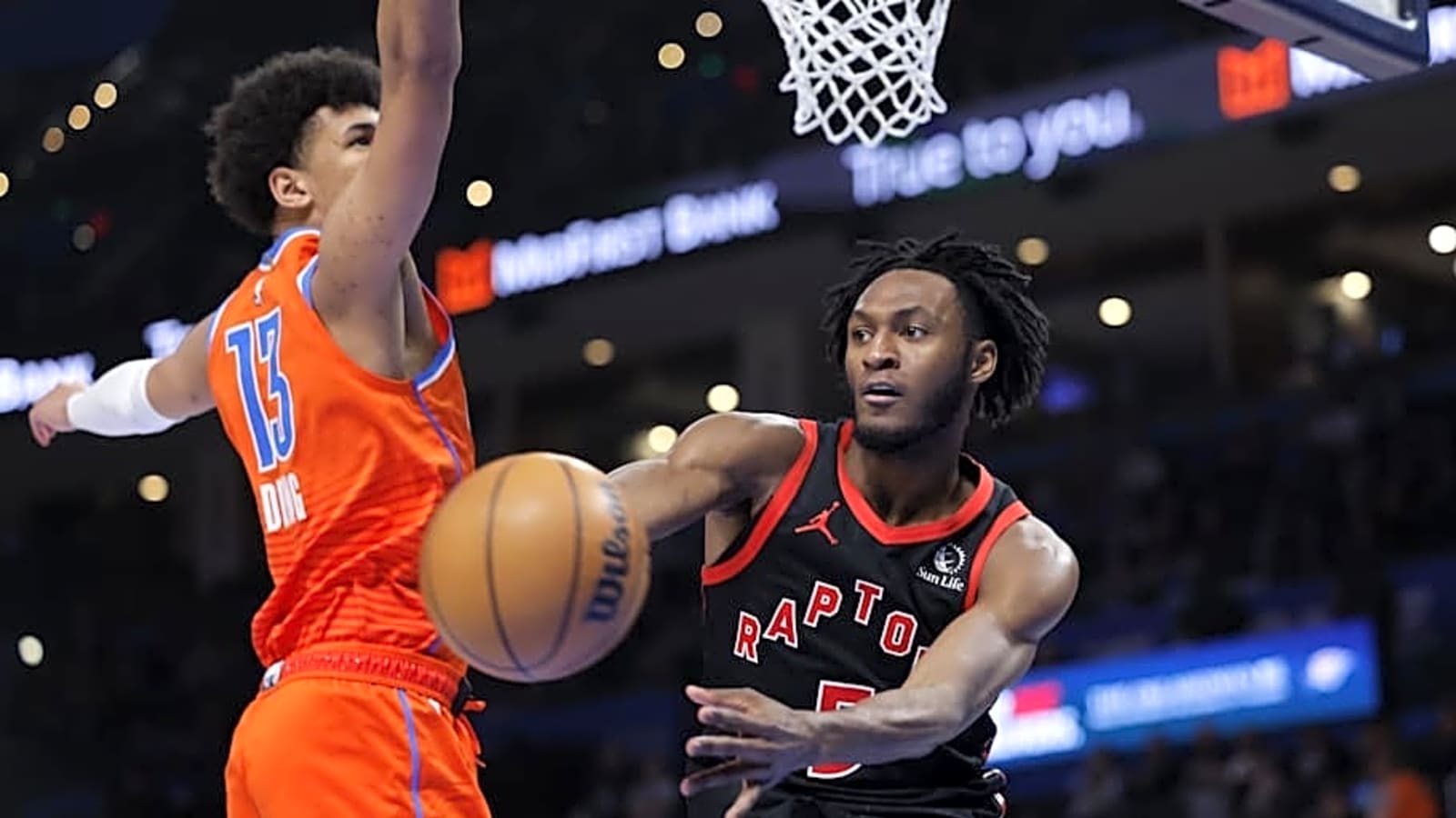 OKC Thunder Must Eventually Acclimate to Injury-Plagued Lineup