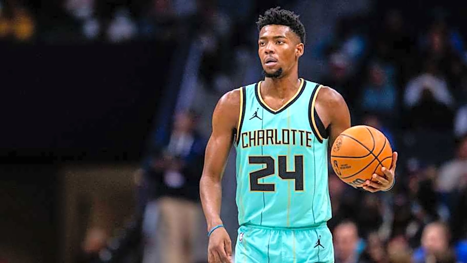 The Charlotte Hornets&#39; NBA title odds are out, and they’re as ugly as you’d expect