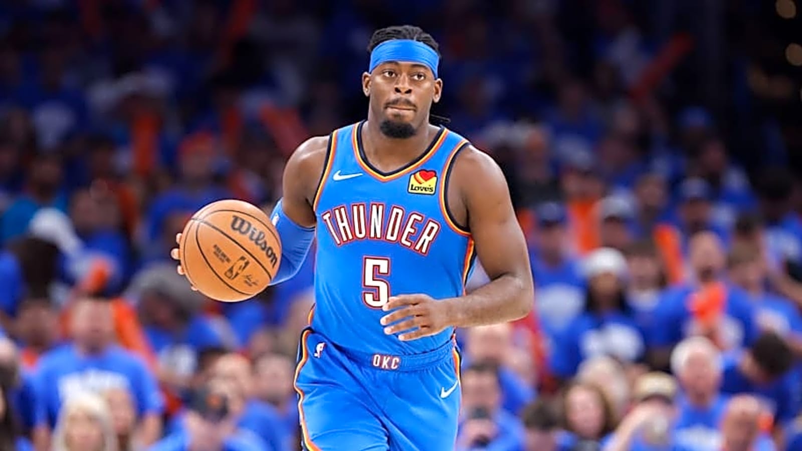 What Former Sun Devil Can Win the NBA Finals?