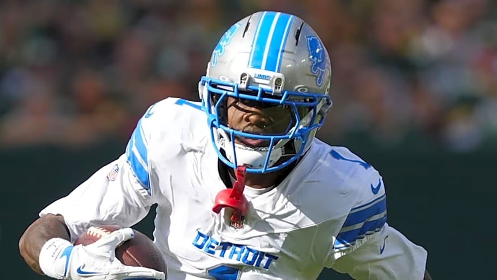 Lions Brian Branch, Jameson Williams Receive Week 1 Fines