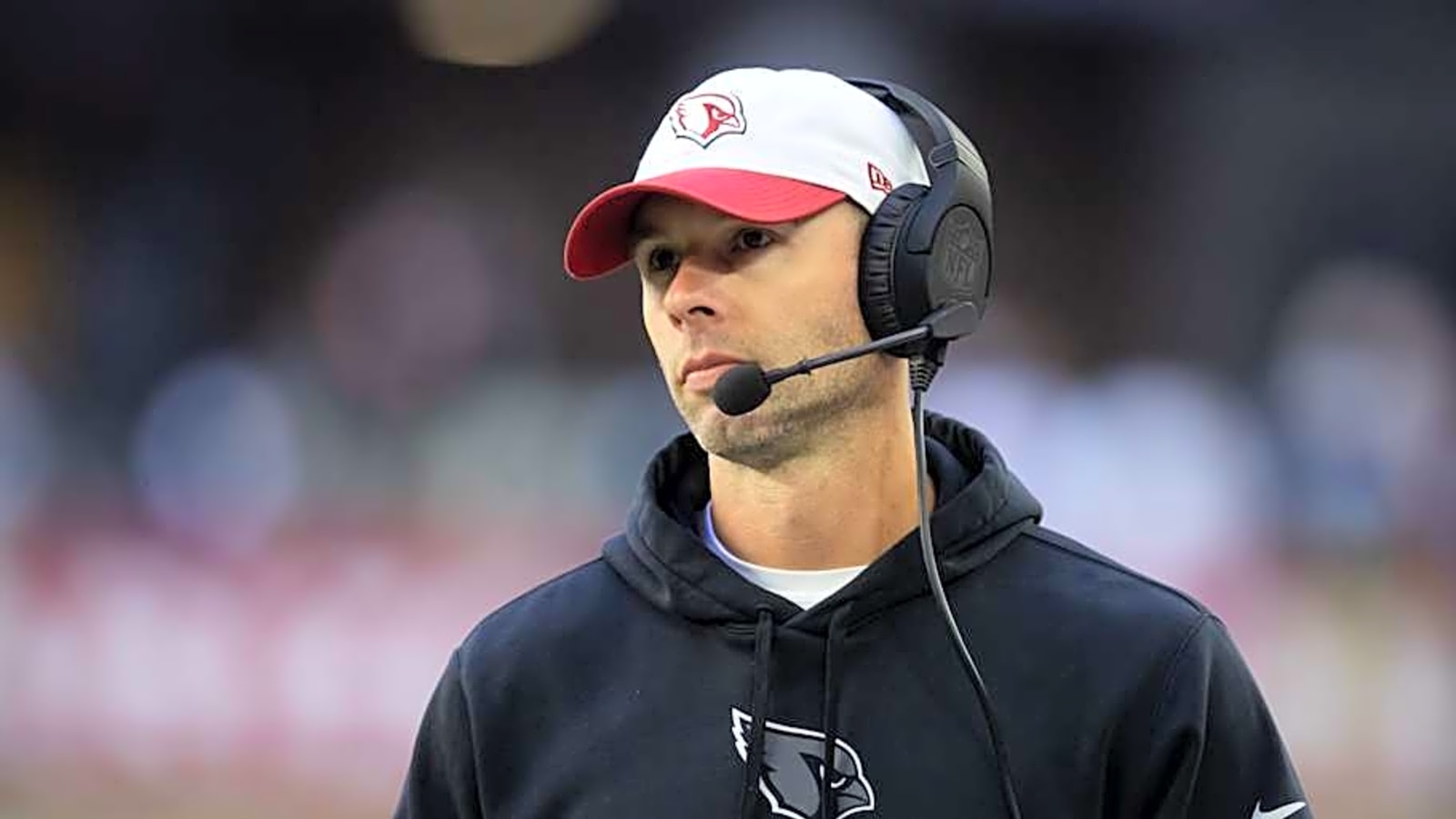 Why 2025 Isn&#39;t Playoffs-or-Bust for Arizona Cardinals