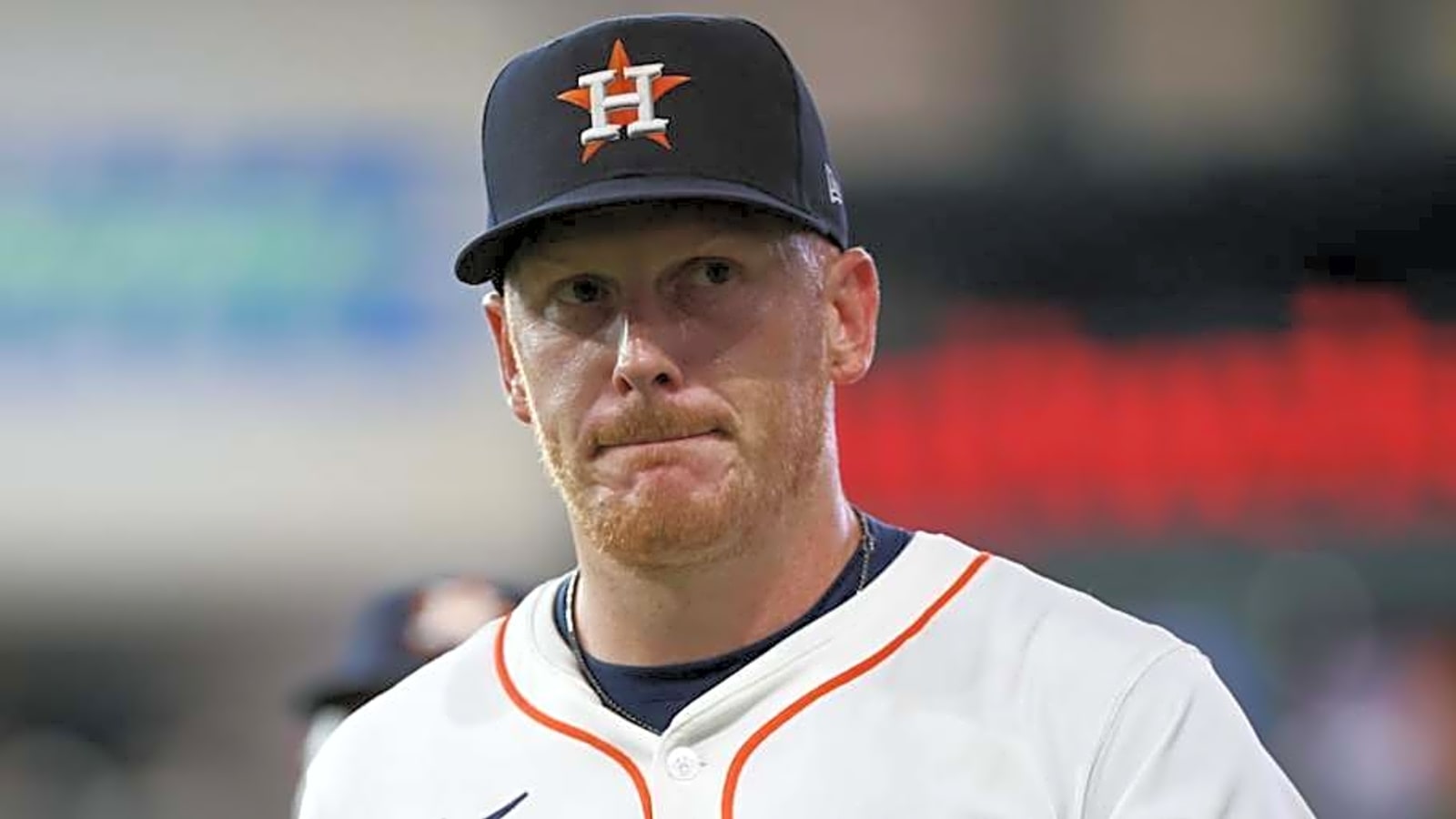 Astros Set Starting Rotation for Post-All-Star Break Opening Series