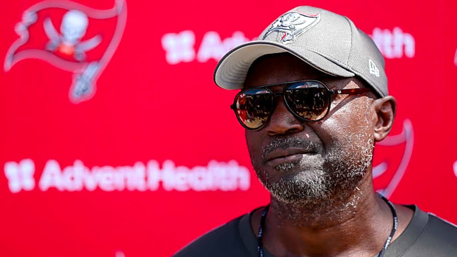 One lingering question for the Buccaneers as training camp looms