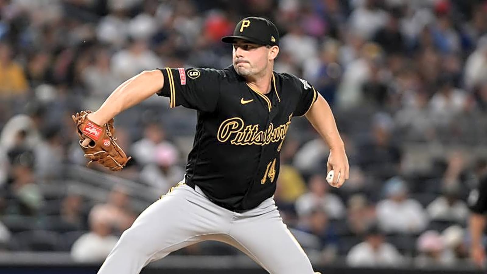 Pirates Send Players to Triple-A After Trade Deadline