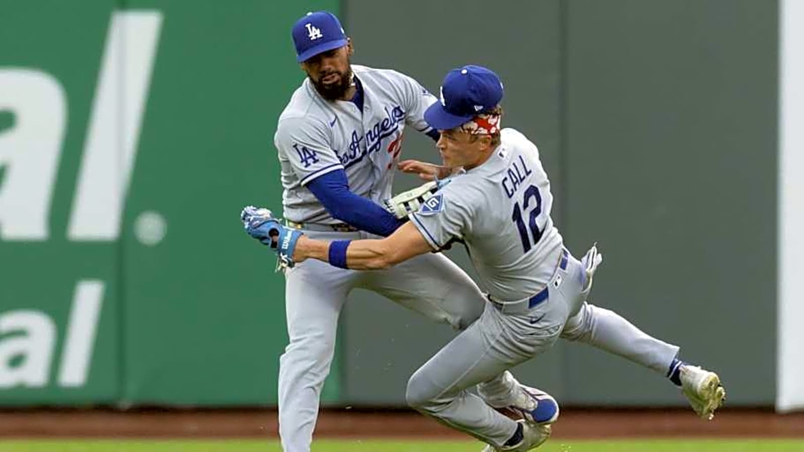 Dodgers Notes: LA Makes Roster Move, Difficult Decision Looms, Major Trade Prediction